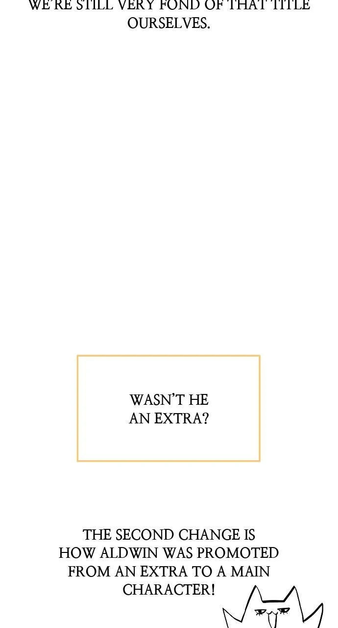 The Last Golden Child Chapter 177.1 page 5 - 