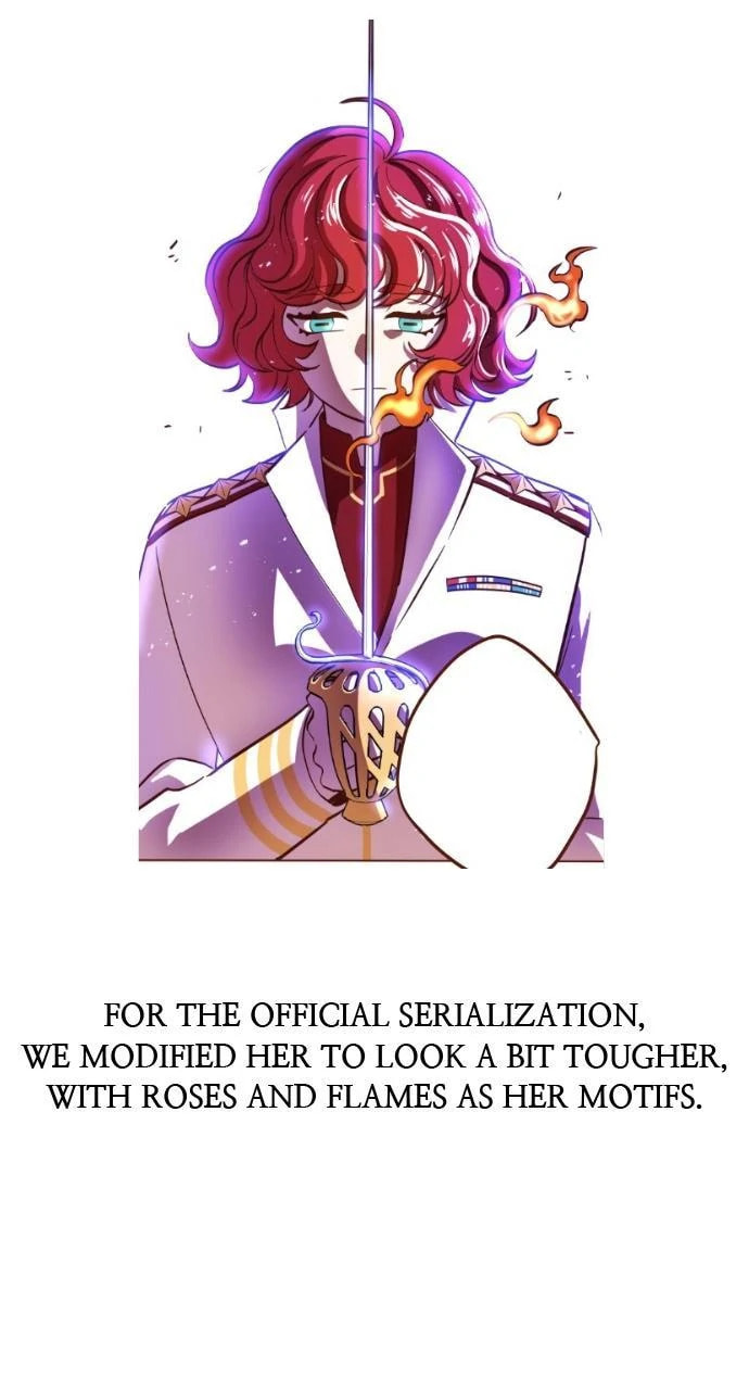 The Last Golden Child Chapter 177.1 page 9 - 