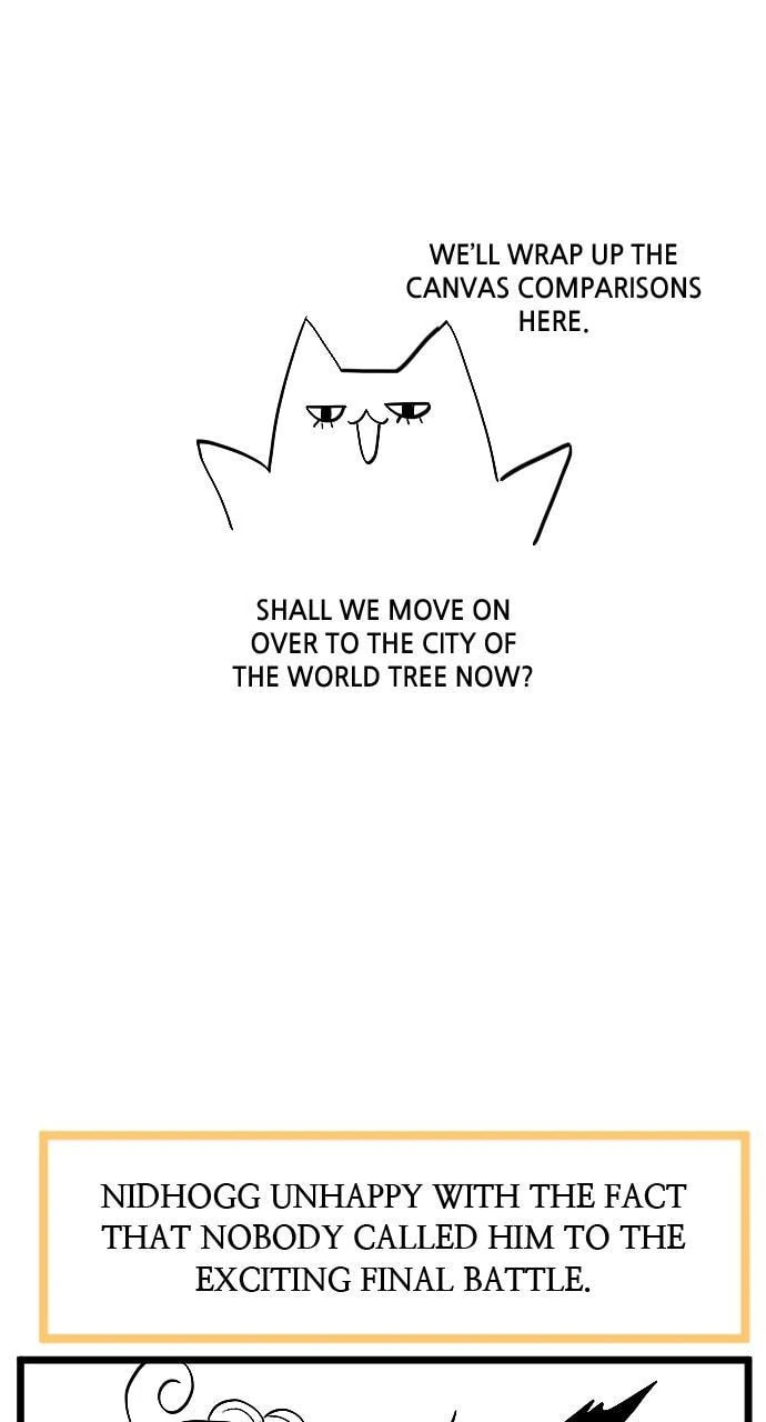 The Last Golden Child Chapter 177.1 page 10 - 