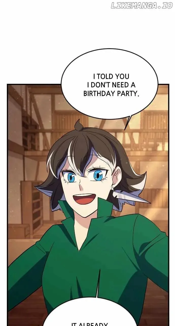 The Last Golden Child Chapter 177 page 102 - 