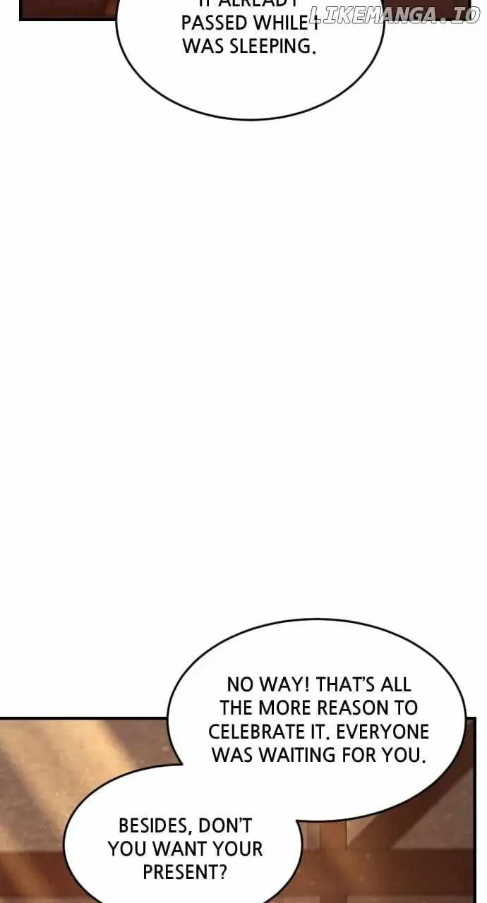 The Last Golden Child Chapter 177 page 103 - 