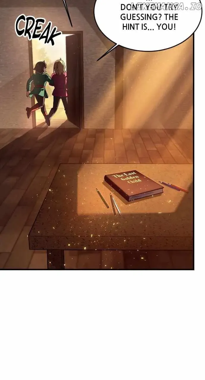 The Last Golden Child Chapter 177 page 107 - 