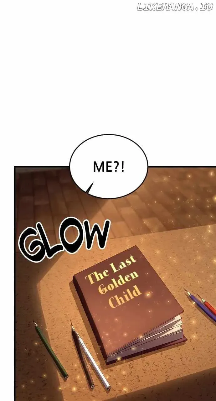 The Last Golden Child Chapter 177 page 108 - 