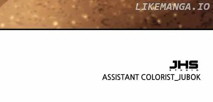 The Last Golden Child Chapter 177 page 112 - 