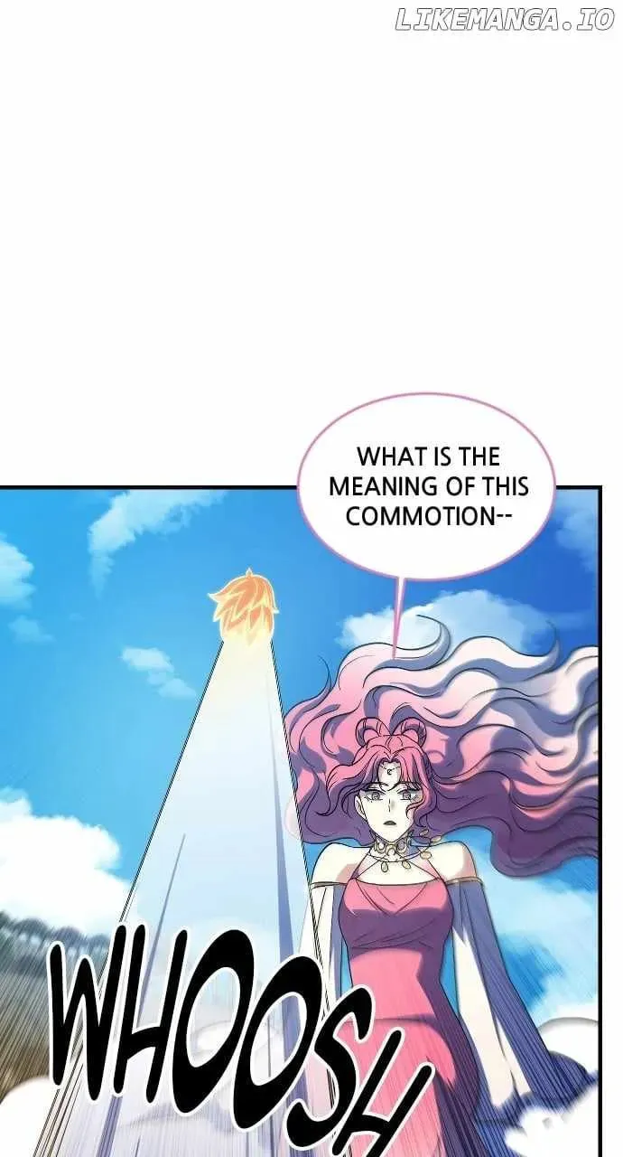 The Last Golden Child Chapter 177 page 13 - 