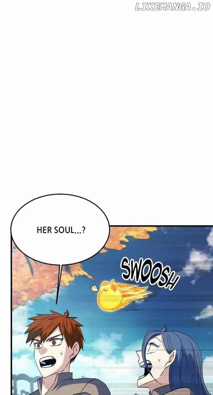 The Last Golden Child Chapter 177 page 20 - 