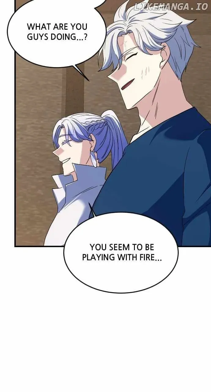 The Last Golden Child Chapter 177 page 3 - 