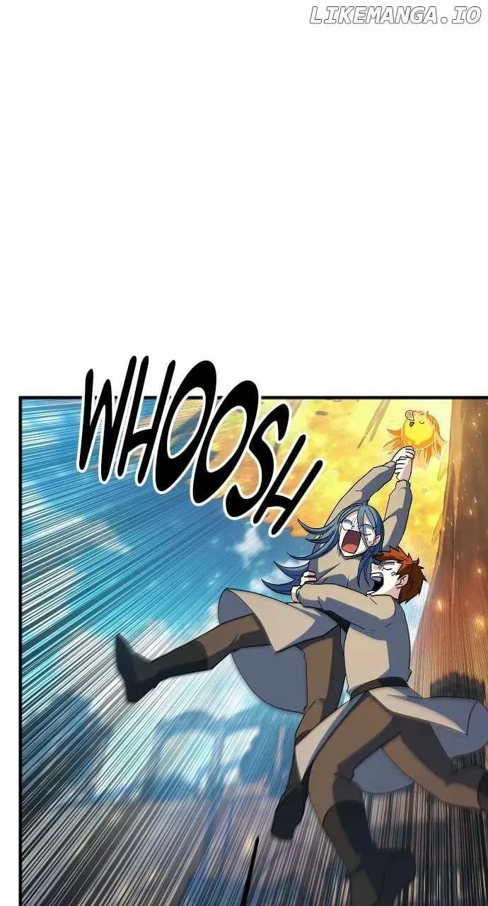 The Last Golden Child Chapter 177 page 23 - 