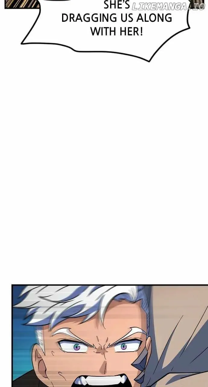 The Last Golden Child Chapter 177 page 27 - 