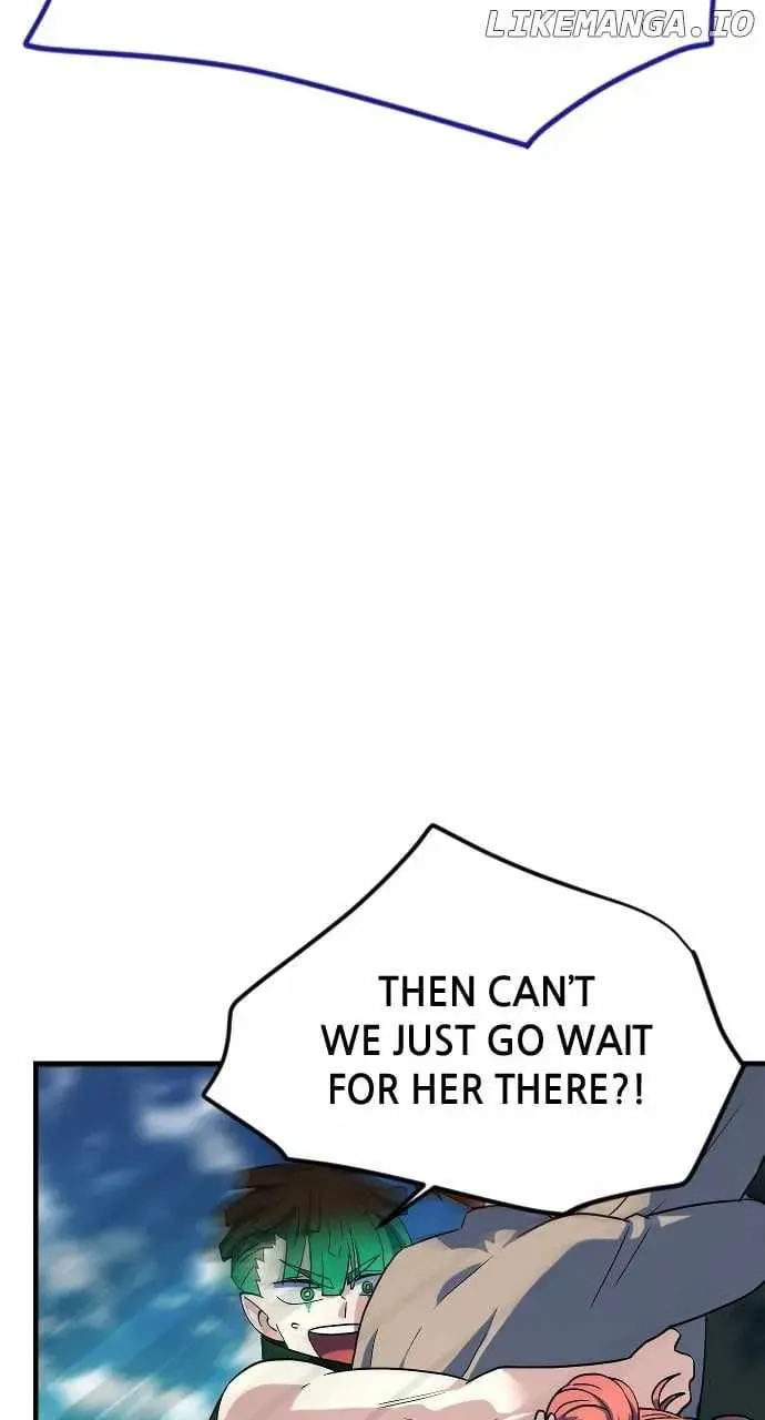 The Last Golden Child Chapter 177 page 30 - 