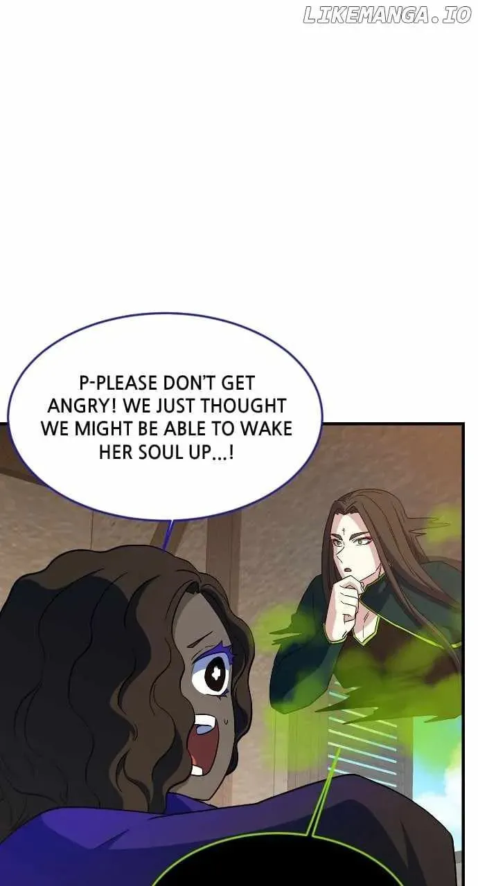 The Last Golden Child Chapter 177 page 4 - 