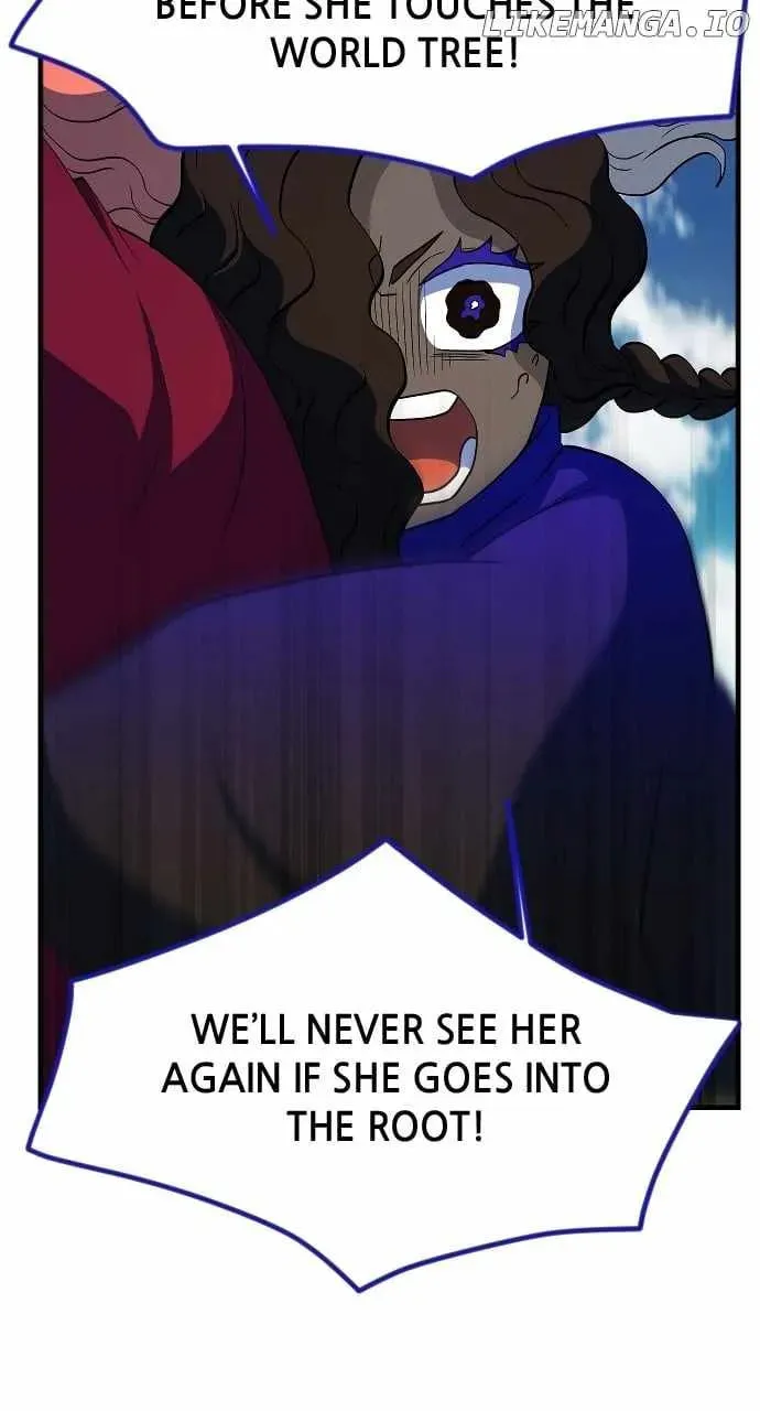 The Last Golden Child Chapter 177 page 34 - 