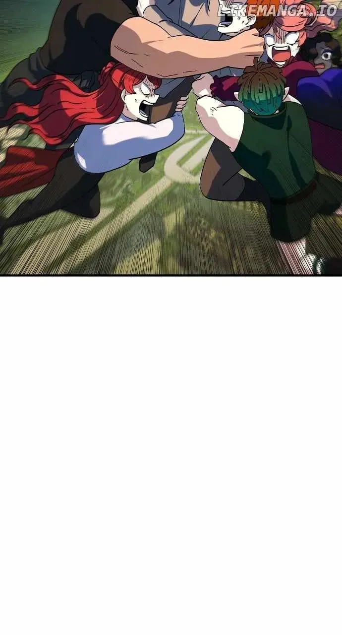 The Last Golden Child Chapter 177 page 36 - 