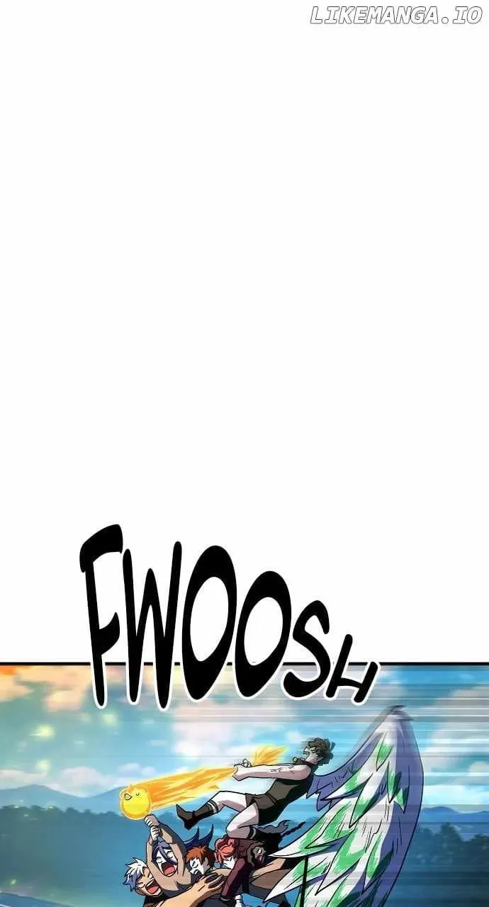 The Last Golden Child Chapter 177 page 38 - 
