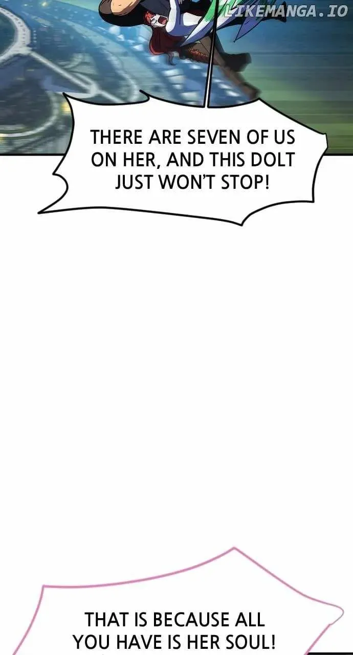 The Last Golden Child Chapter 177 page 39 - 
