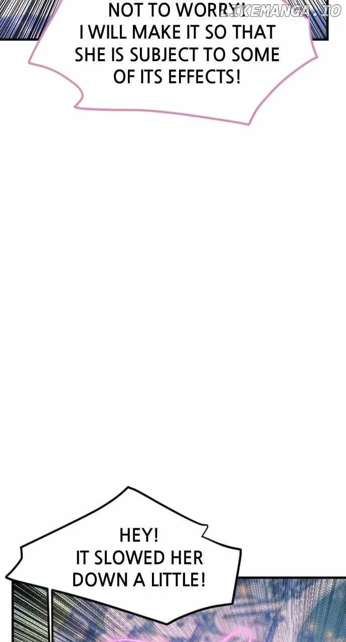 The Last Golden Child Chapter 177 page 42 - 