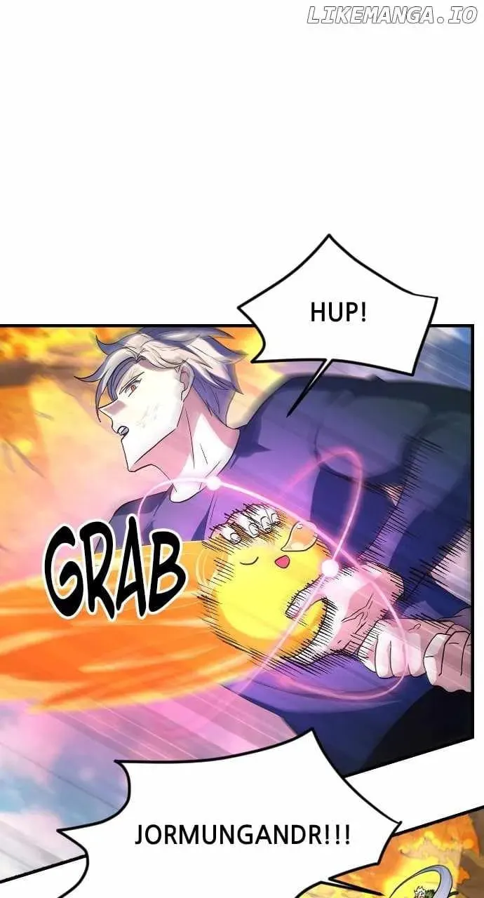 The Last Golden Child Chapter 177 page 44 - 