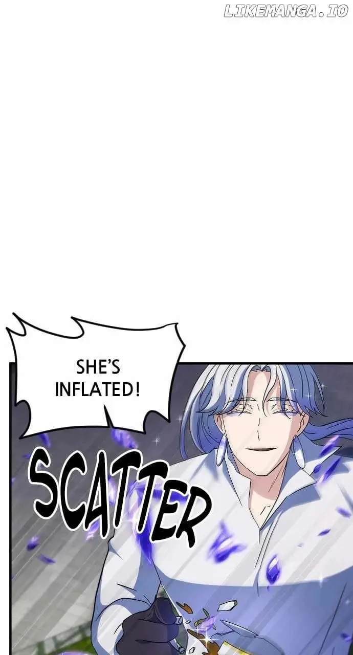 The Last Golden Child Chapter 177 page 50 - 