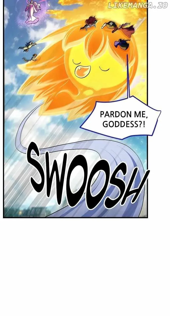 The Last Golden Child Chapter 177 page 52 - 