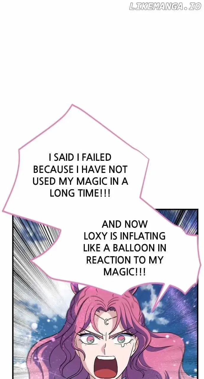 The Last Golden Child Chapter 177 page 53 - 