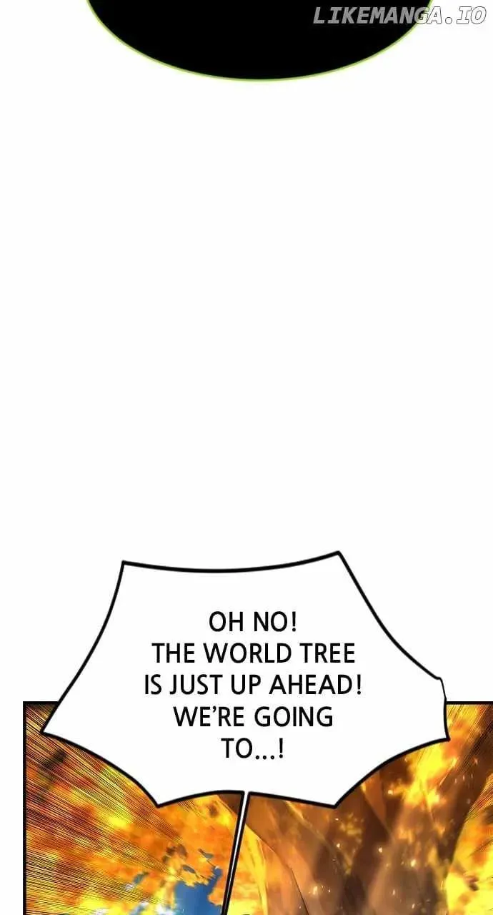 The Last Golden Child Chapter 177 page 56 - 