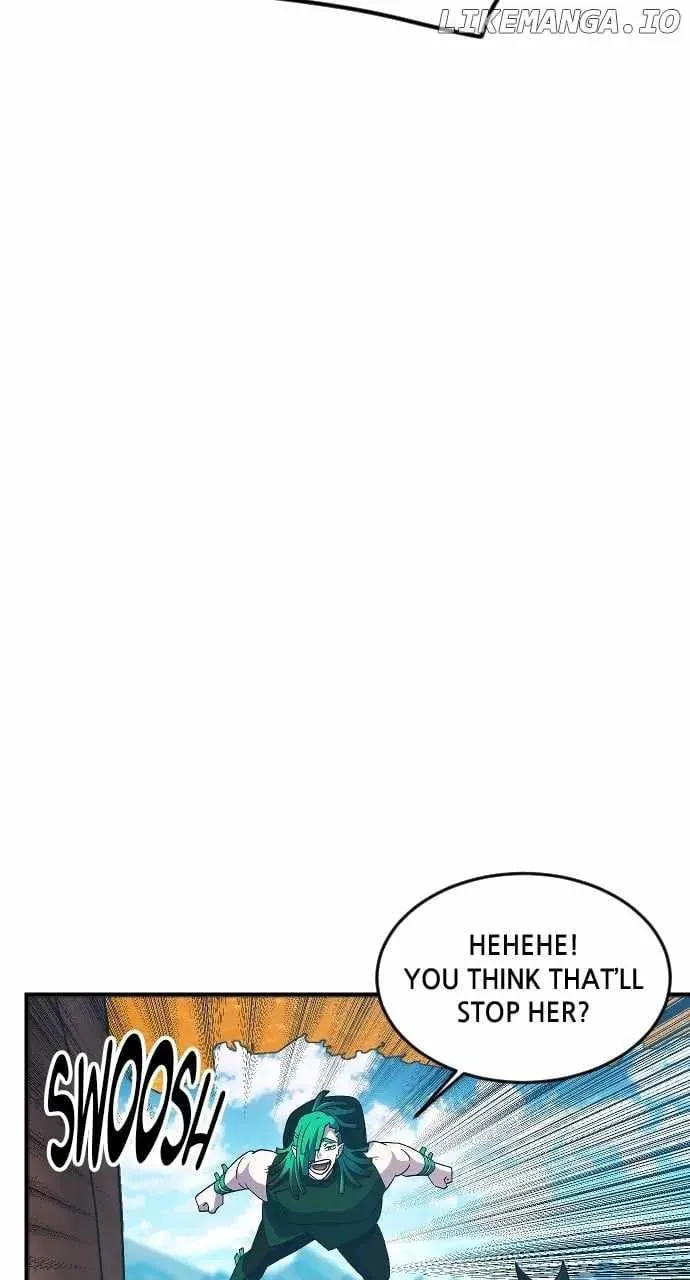 The Last Golden Child Chapter 177 page 62 - 