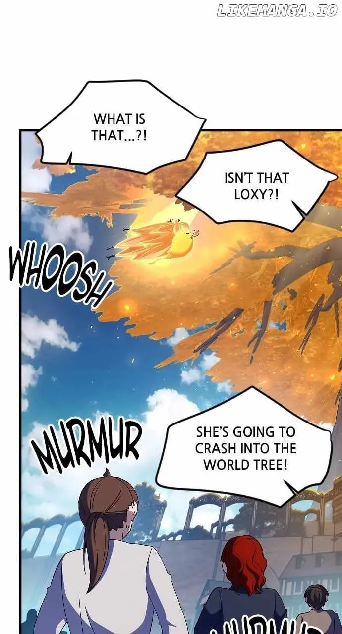 The Last Golden Child Chapter 177 page 69 - 