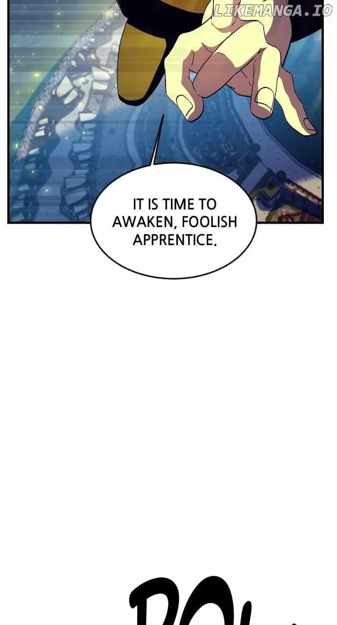 The Last Golden Child Chapter 177 page 71 - 