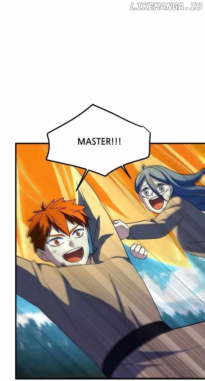 The Last Golden Child Chapter 177 page 73 - 