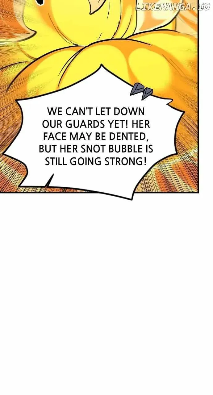 The Last Golden Child Chapter 177 page 75 - 