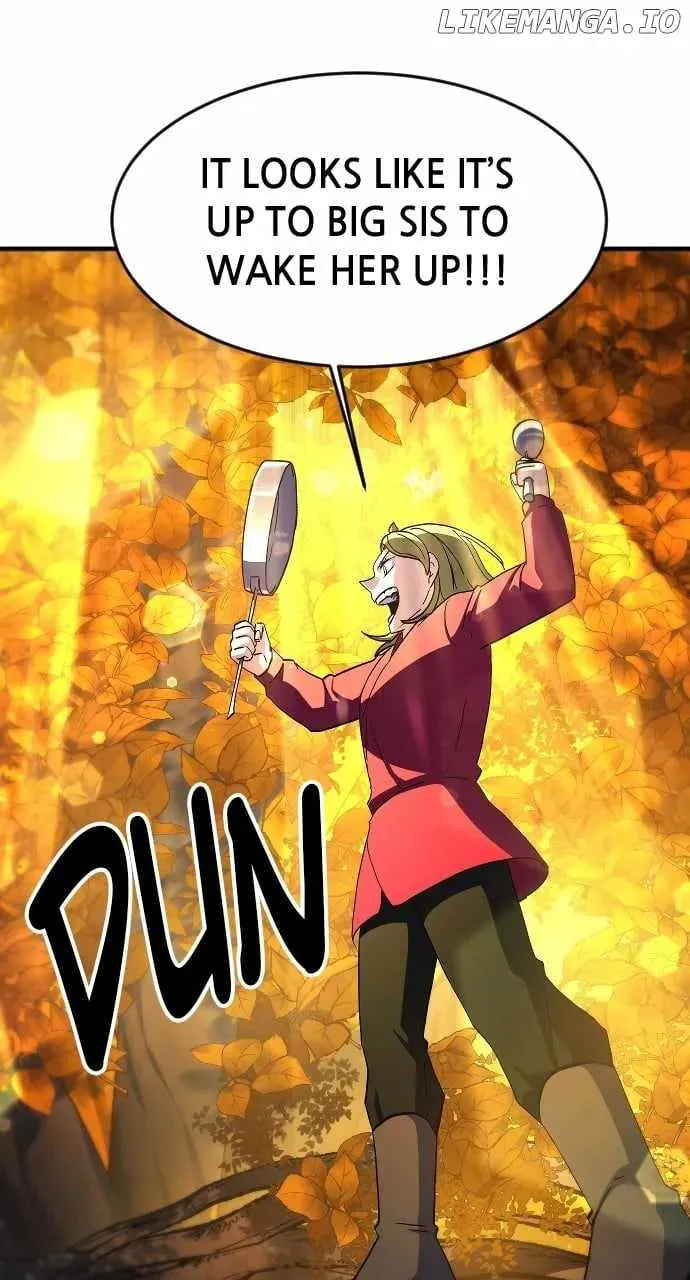 The Last Golden Child Chapter 177 page 77 - 