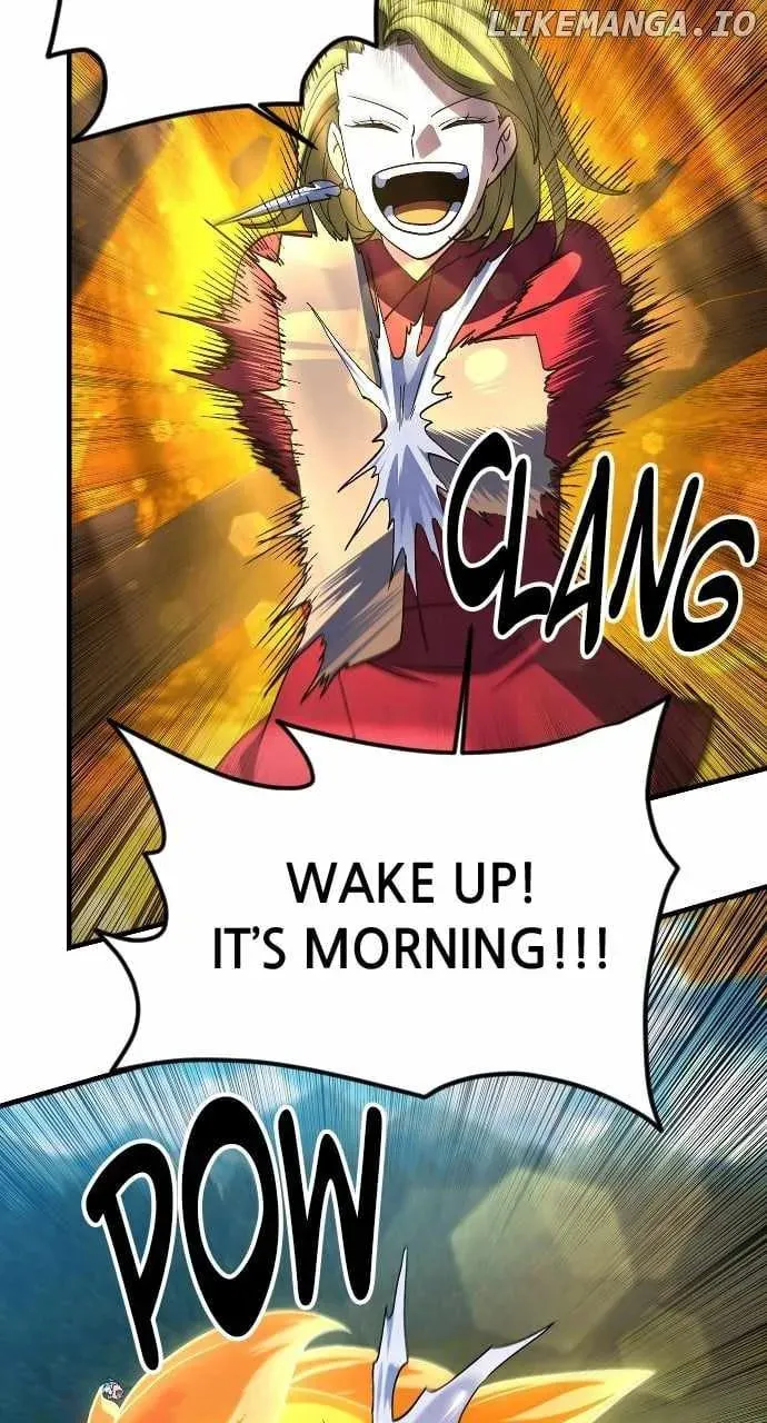 The Last Golden Child Chapter 177 page 79 - 