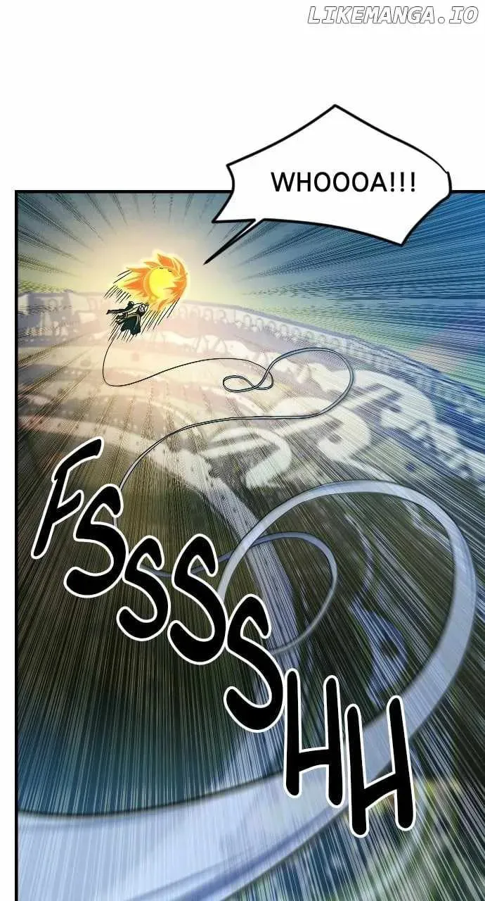The Last Golden Child Chapter 177 page 81 - 