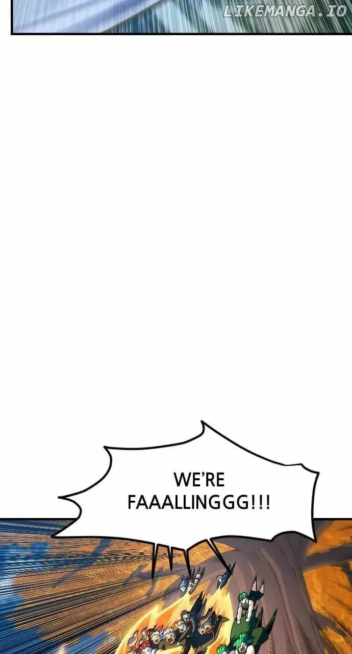The Last Golden Child Chapter 177 page 82 - 