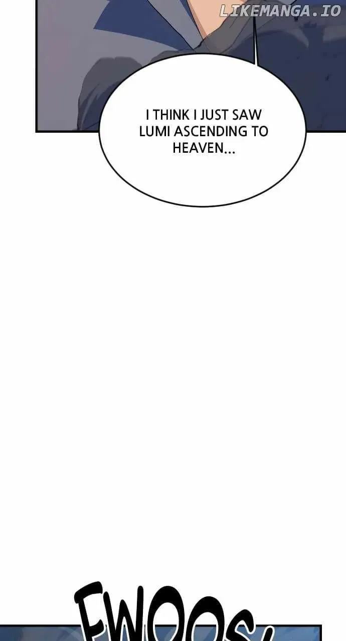 The Last Golden Child Chapter 177 page 89 - 