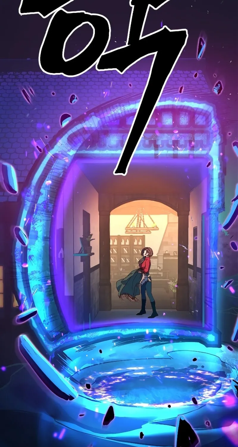 The Last Golden Child Chapter 2 page 11 - 