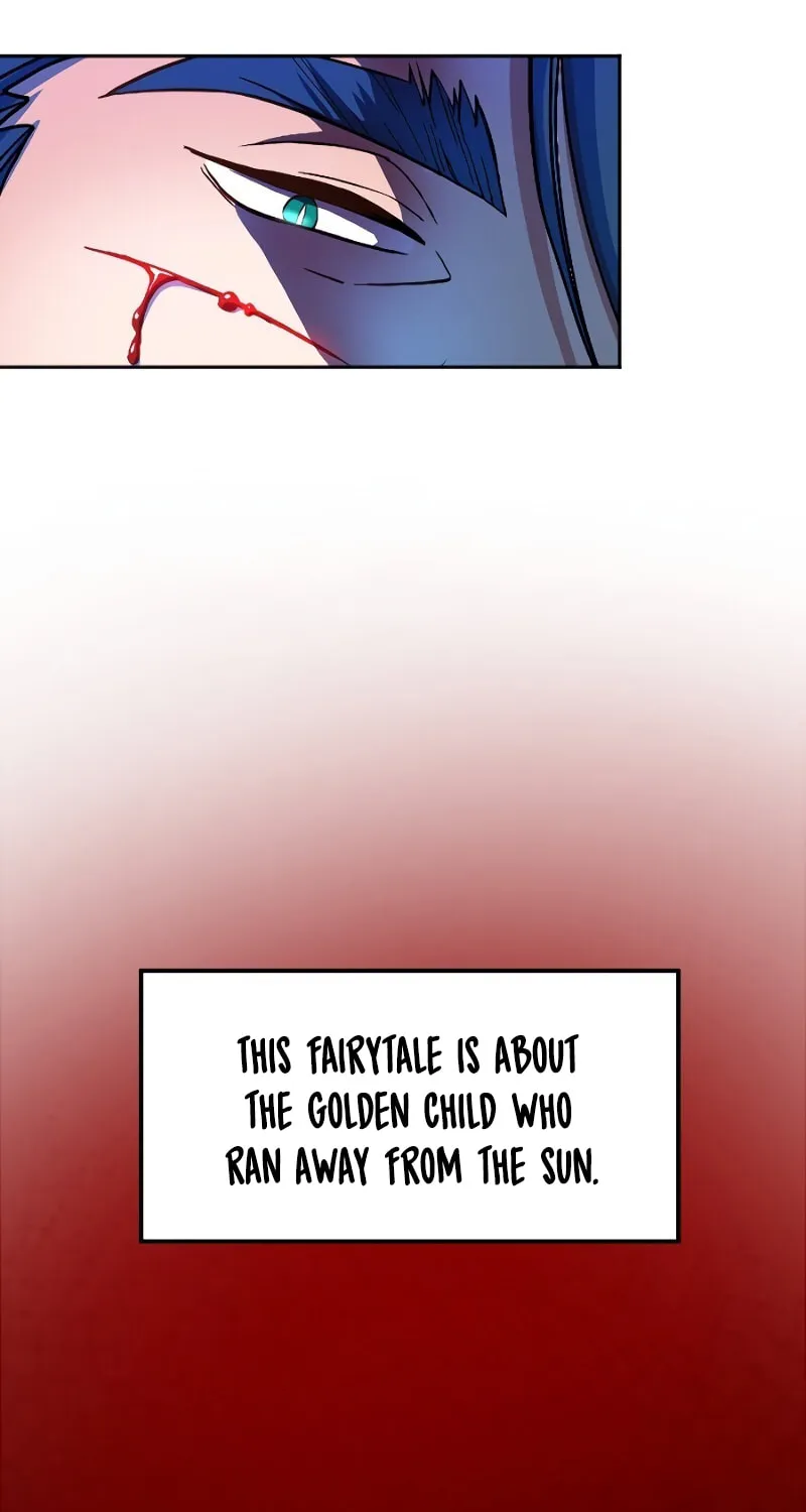The Last Golden Child Chapter 2 page 106 - 