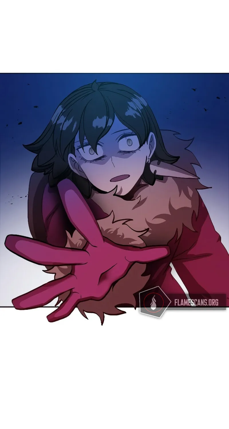 The Last Golden Child Chapter 2 page 110 - 