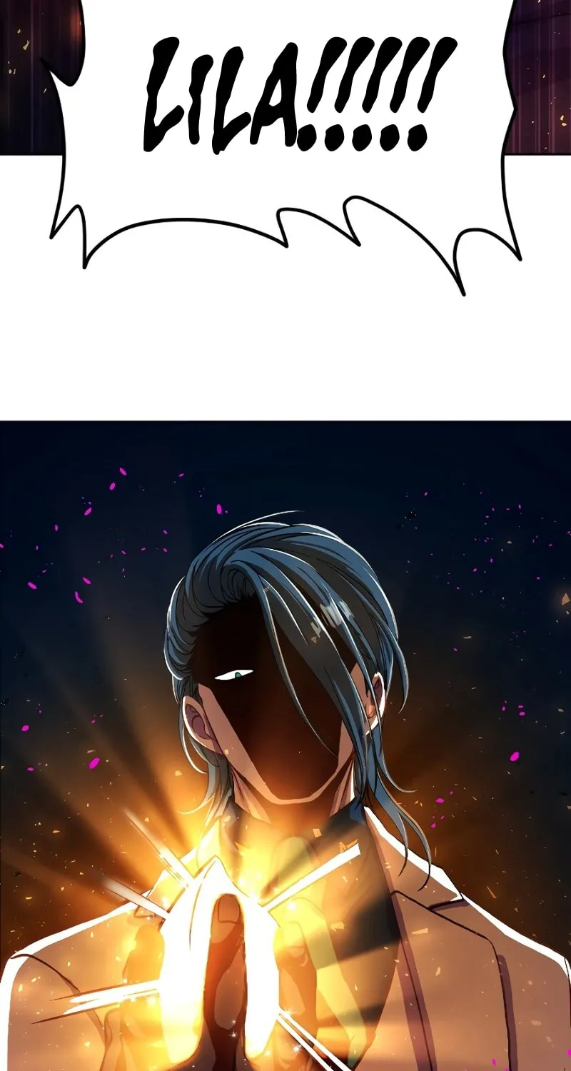 The Last Golden Child Chapter 2 page 112 - 