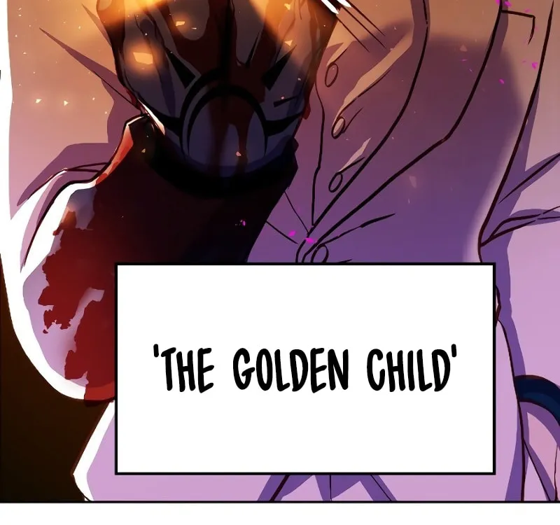 The Last Golden Child Chapter 2 page 113 - 