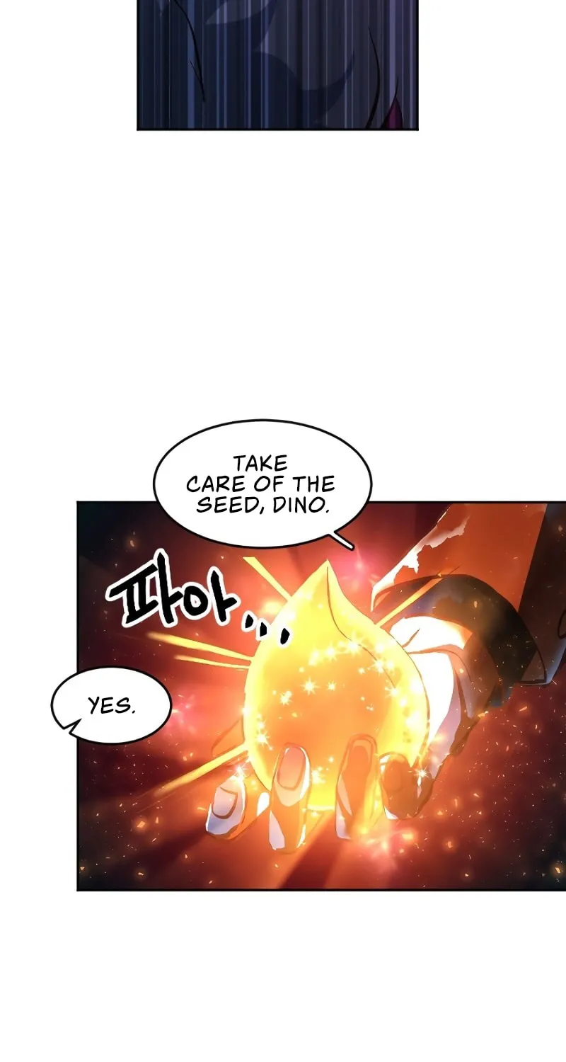 The Last Golden Child Chapter 2 page 116 - 