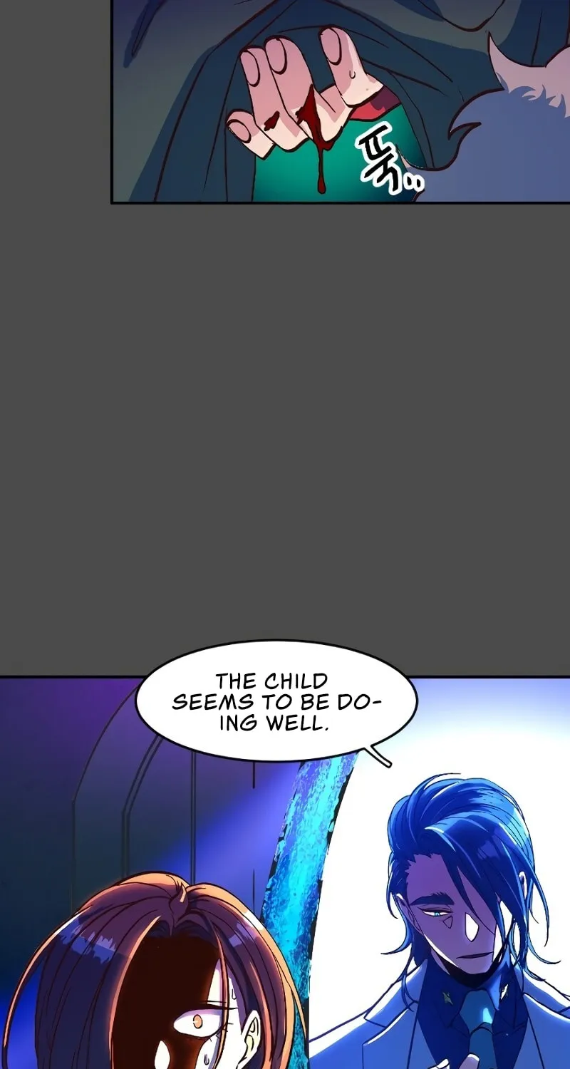 The Last Golden Child Chapter 2 page 13 - 
