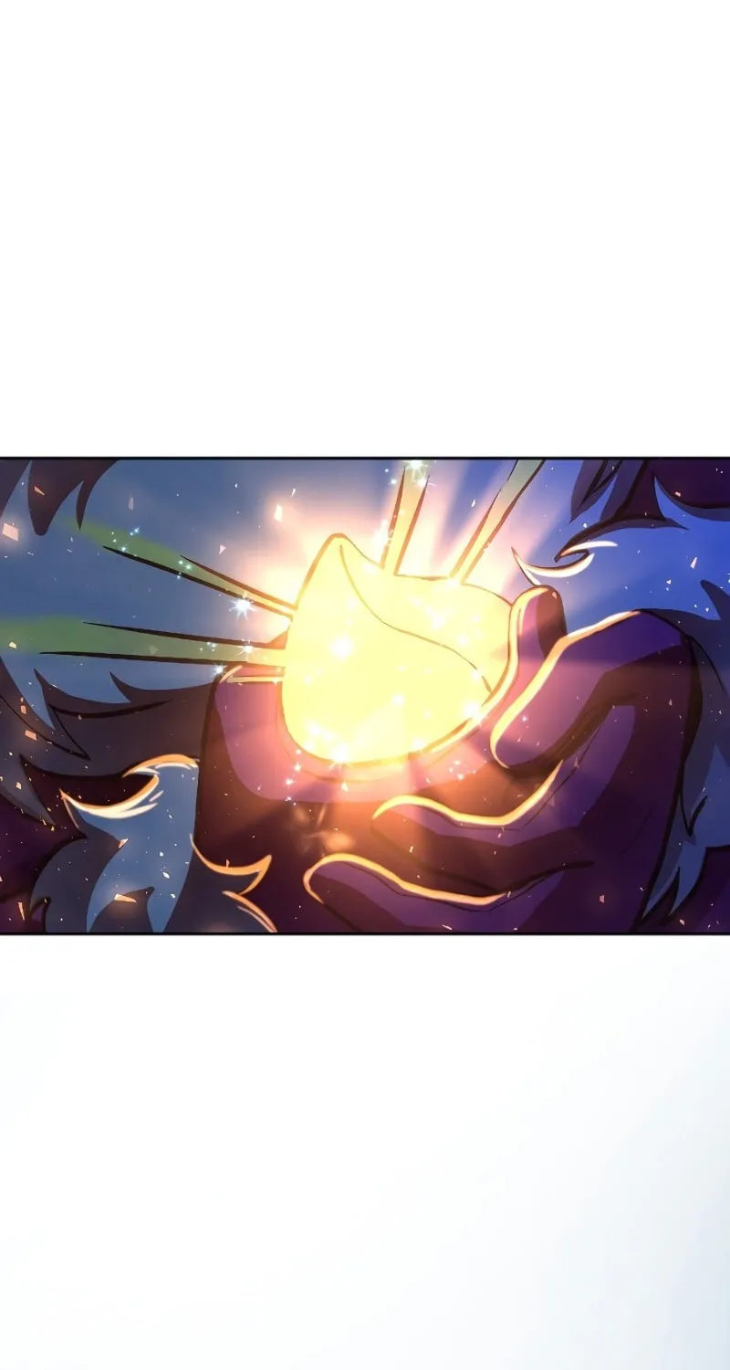 The Last Golden Child Chapter 2 page 123 - 