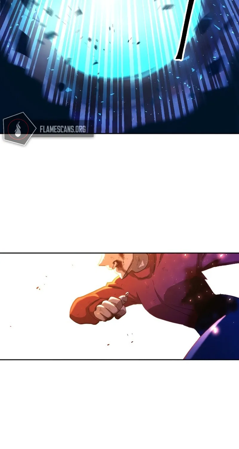 The Last Golden Child Chapter 2 page 128 - 