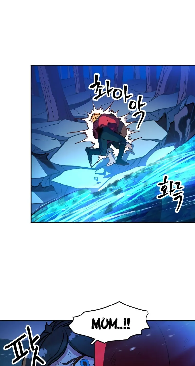 The Last Golden Child Chapter 2 page 131 - 