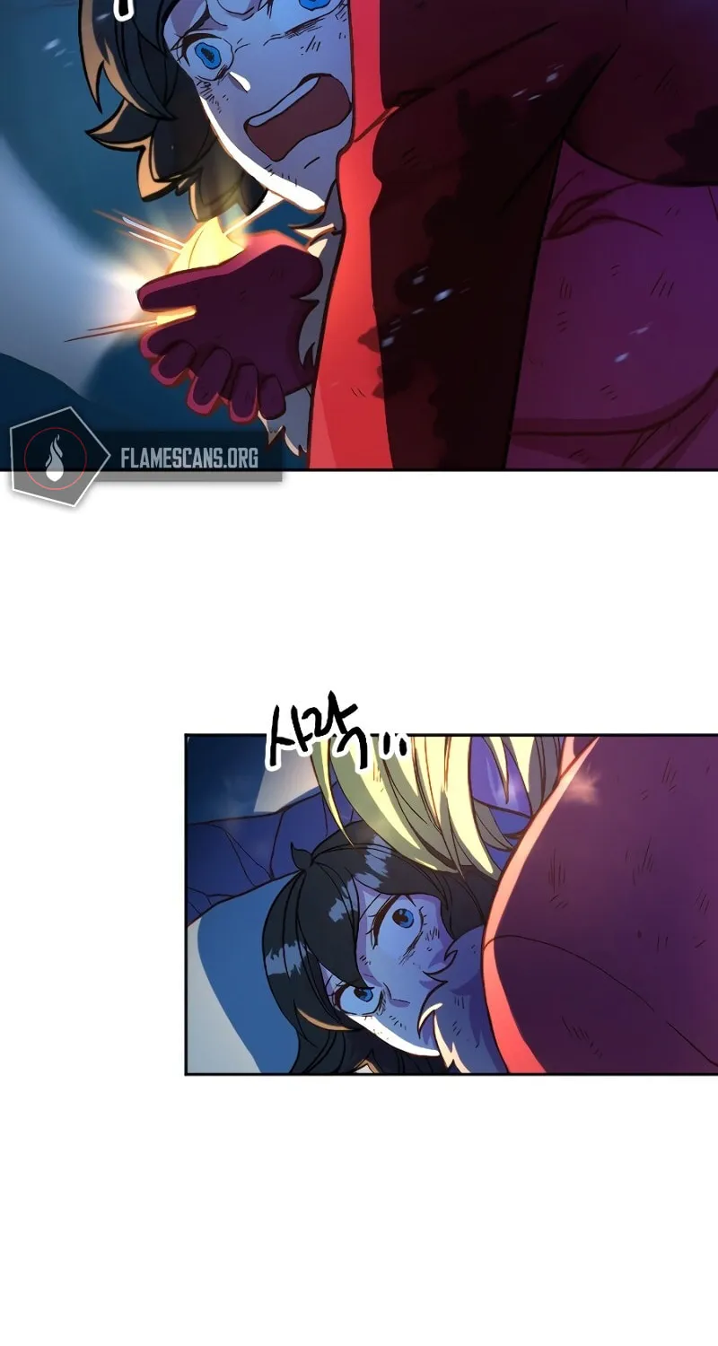 The Last Golden Child Chapter 2 page 132 - 