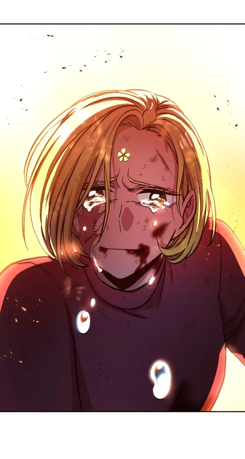 The Last Golden Child Chapter 2 page 133 - 