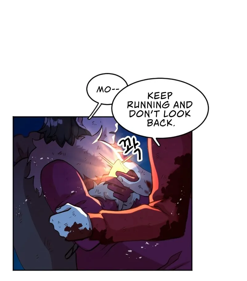 The Last Golden Child Chapter 2 page 134 - 