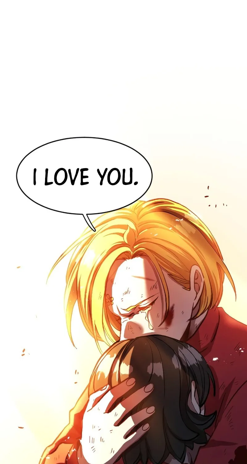 The Last Golden Child Chapter 2 page 135 - 