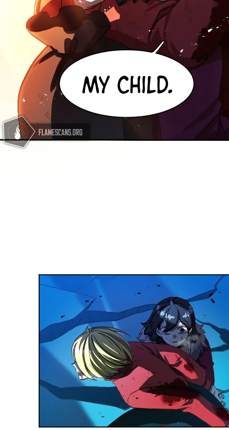 The Last Golden Child Chapter 2 page 136 - 